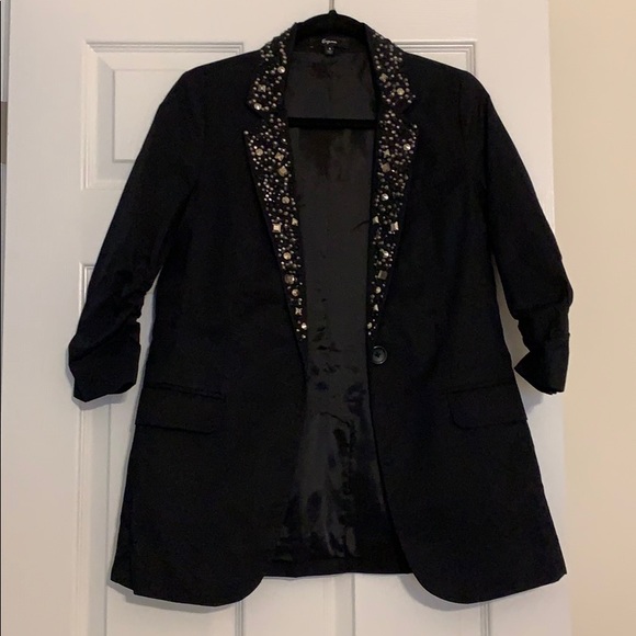 Blazer - Picture 1 of 8